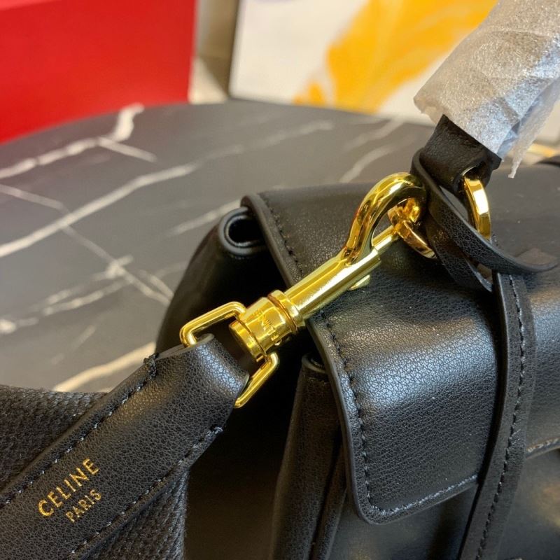 Celine Top Handle Bags